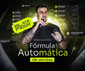 Fórmula Automática de Vendas